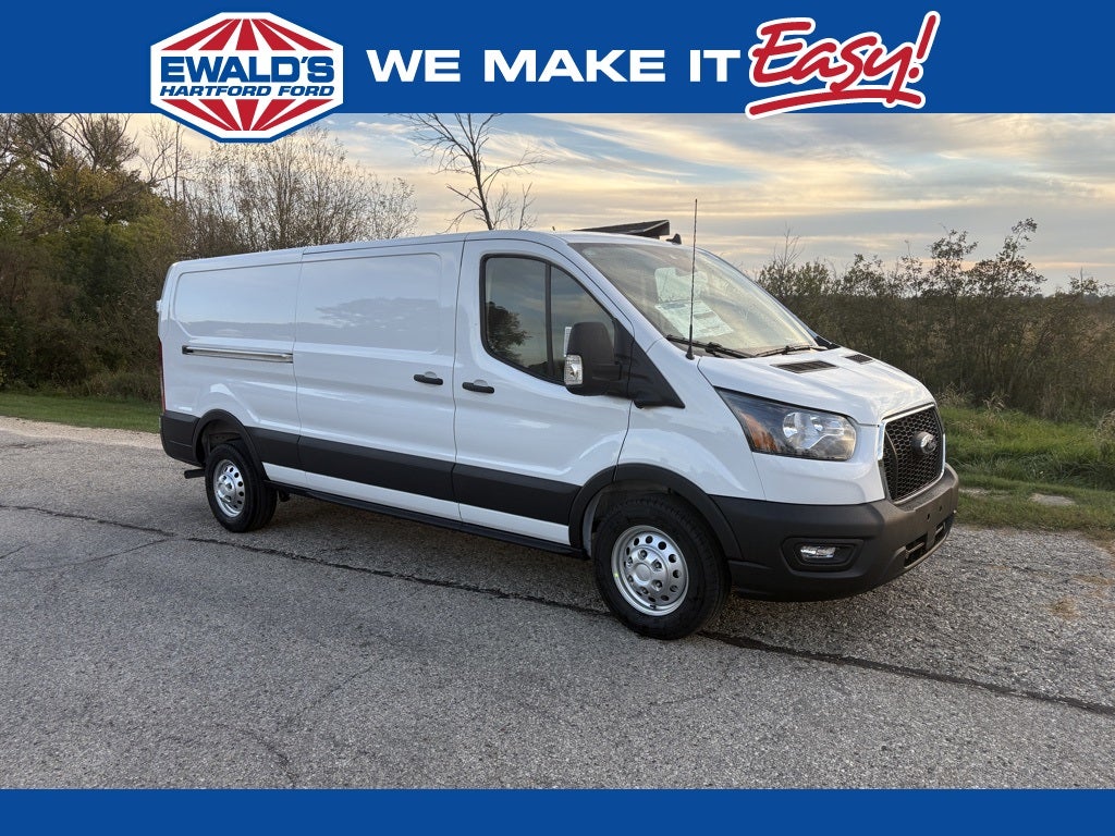 2025 Ford Transit-350 Base