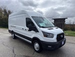2027 Ford Transit-350 Base