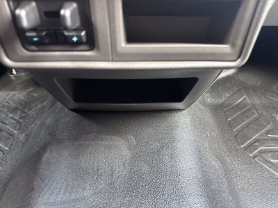 2027 Ford Transit-350 Base