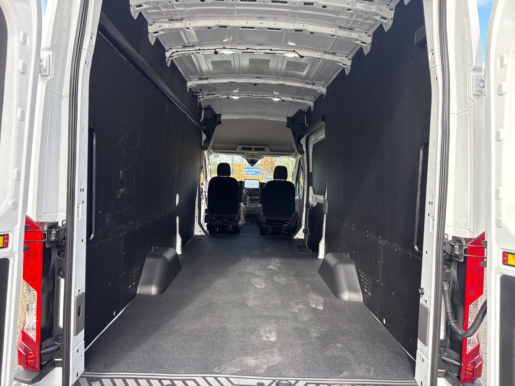 2027 Ford Transit-350 Base