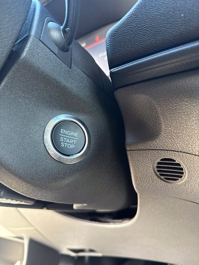 2027 Ford Transit-350 Base