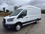2027 Ford Transit-350 Base