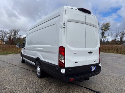2027 Ford Transit-350 Base