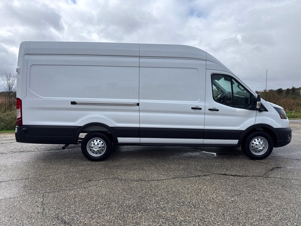 2027 Ford Transit-350 Base