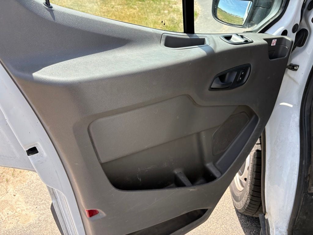 2020 Ford Transit-350 Base