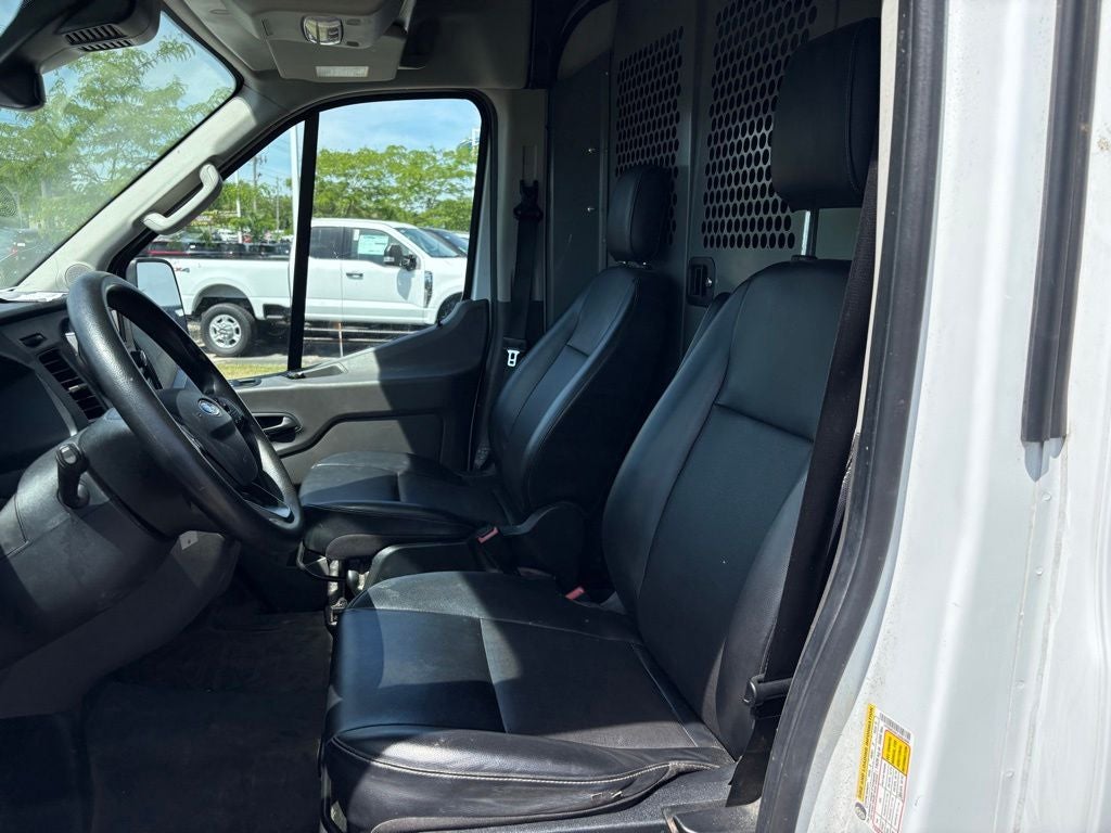2020 Ford Transit-350 Base