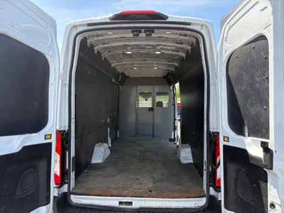 2020 Ford Transit-350 Base