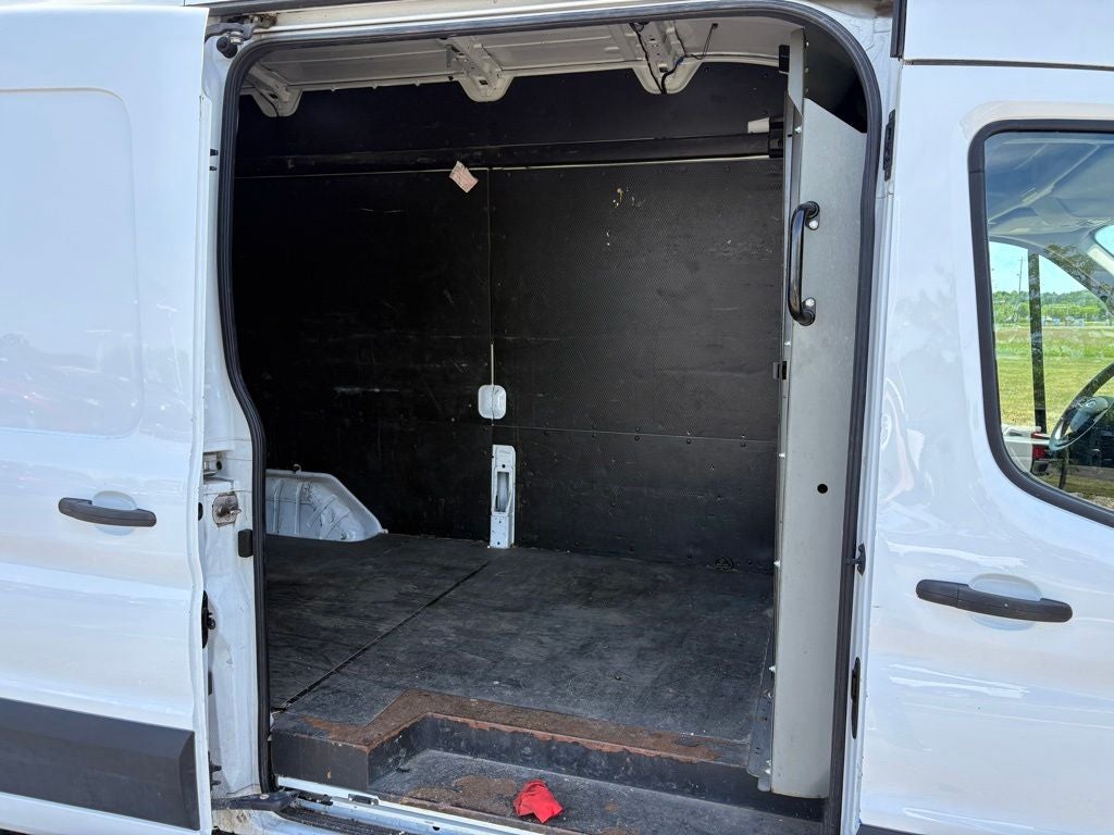 2020 Ford Transit-350 Base