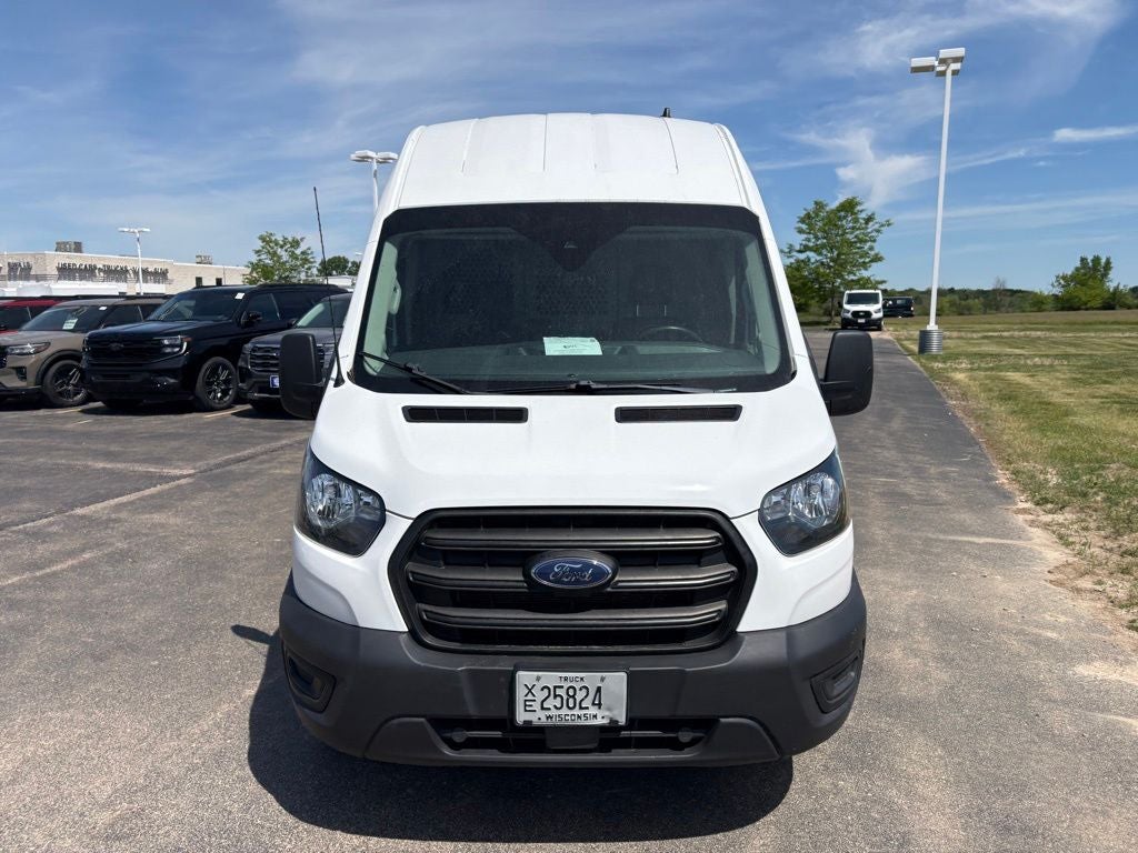 2020 Ford Transit-350 Base