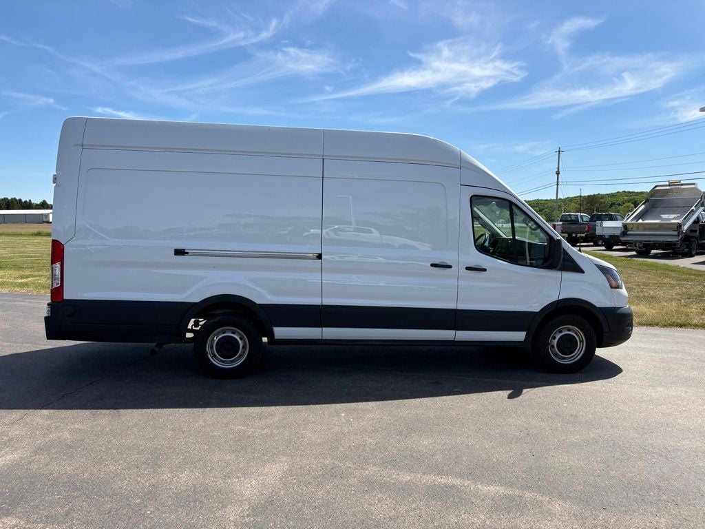 2020 Ford Transit-350 Base