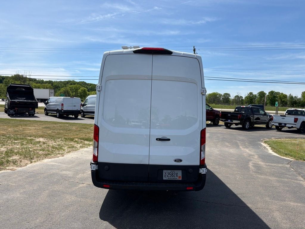 2020 Ford Transit-350 Base