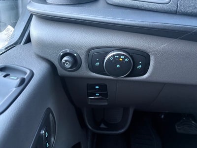 2026 Ford Transit-350 Base