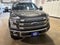 2016 Ford F-150 Platinum