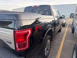 2017 Ford F-150 King Ranch