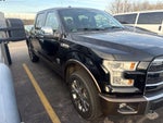 2017 Ford F-150 King Ranch