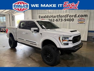 2023 Ford F-150 Lariat BLACK OPS