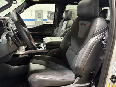 2026 Ford F-150 Raptor R