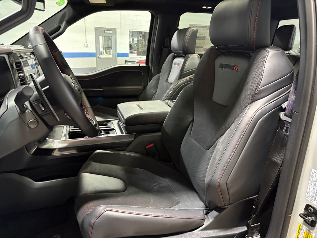 2026 Ford F-150 Raptor R