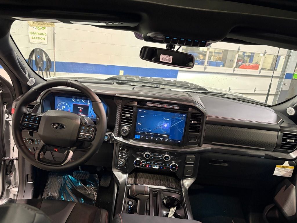 2026 Ford F-150 Raptor R