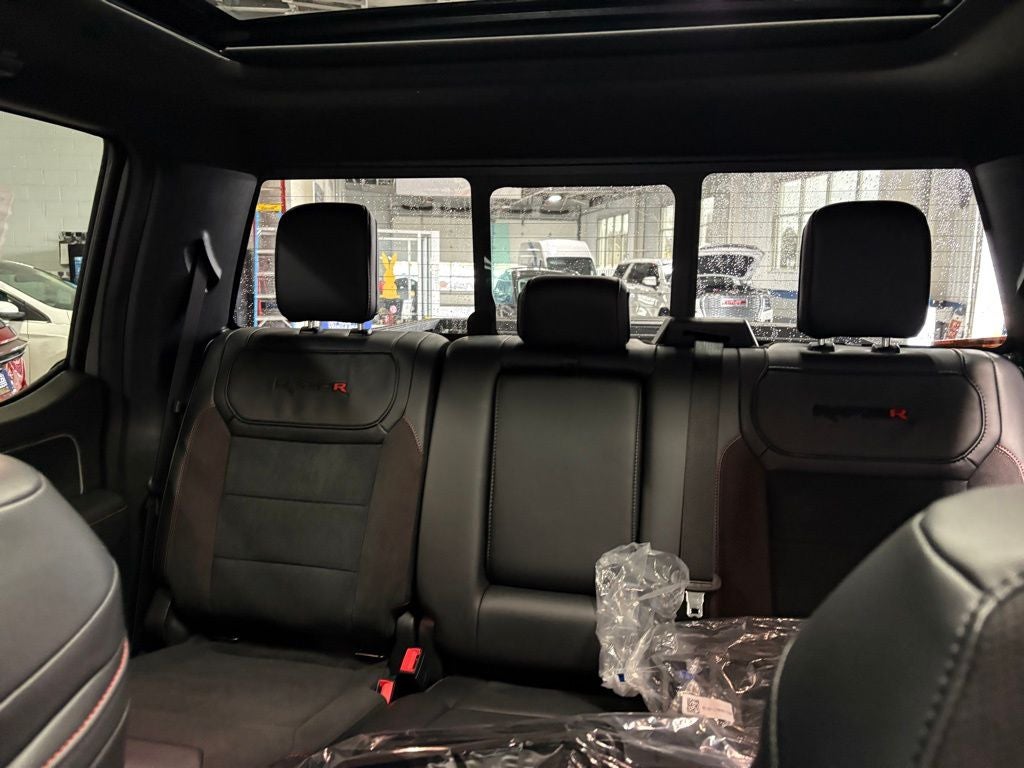 2026 Ford F-150 Raptor R