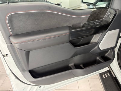 2026 Ford F-150 Raptor R