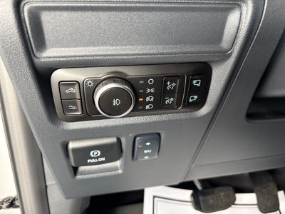 2026 Ford F-150 Raptor R