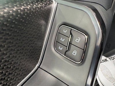 2026 Ford F-150 Raptor R