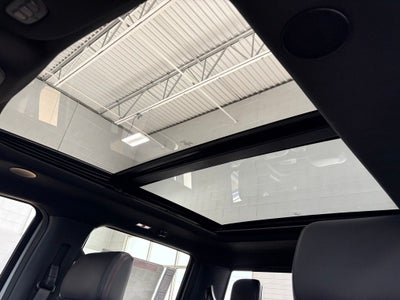 2026 Ford F-150 Raptor R