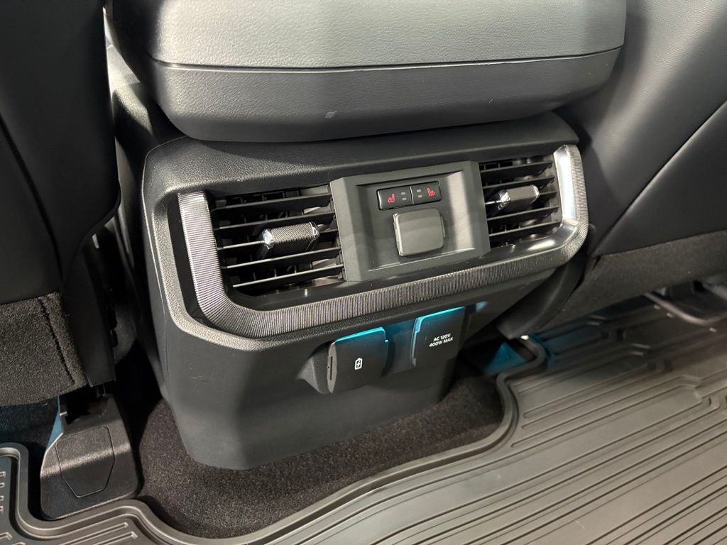 2026 Ford F-150 Raptor R