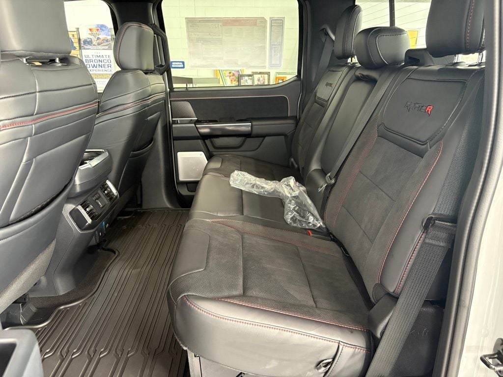 2026 Ford F-150 Raptor R