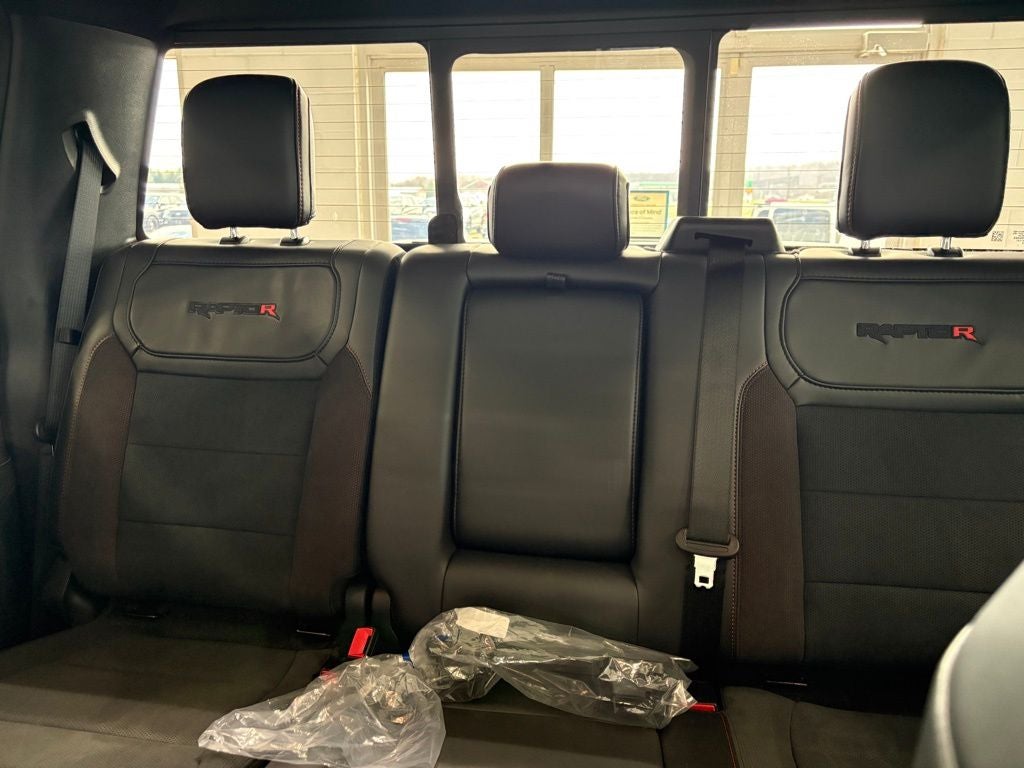 2026 Ford F-150 Raptor R