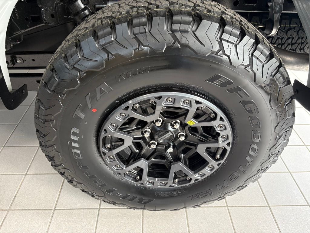 2026 Ford F-150 Raptor R