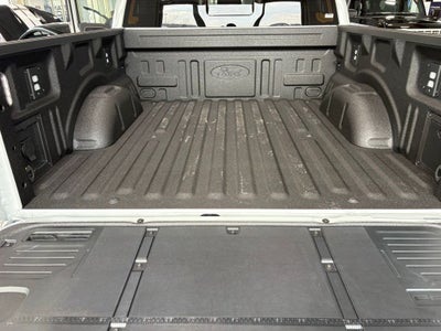 2026 Ford F-150 Raptor R