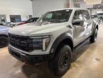 2026 Ford F-150 Raptor R
