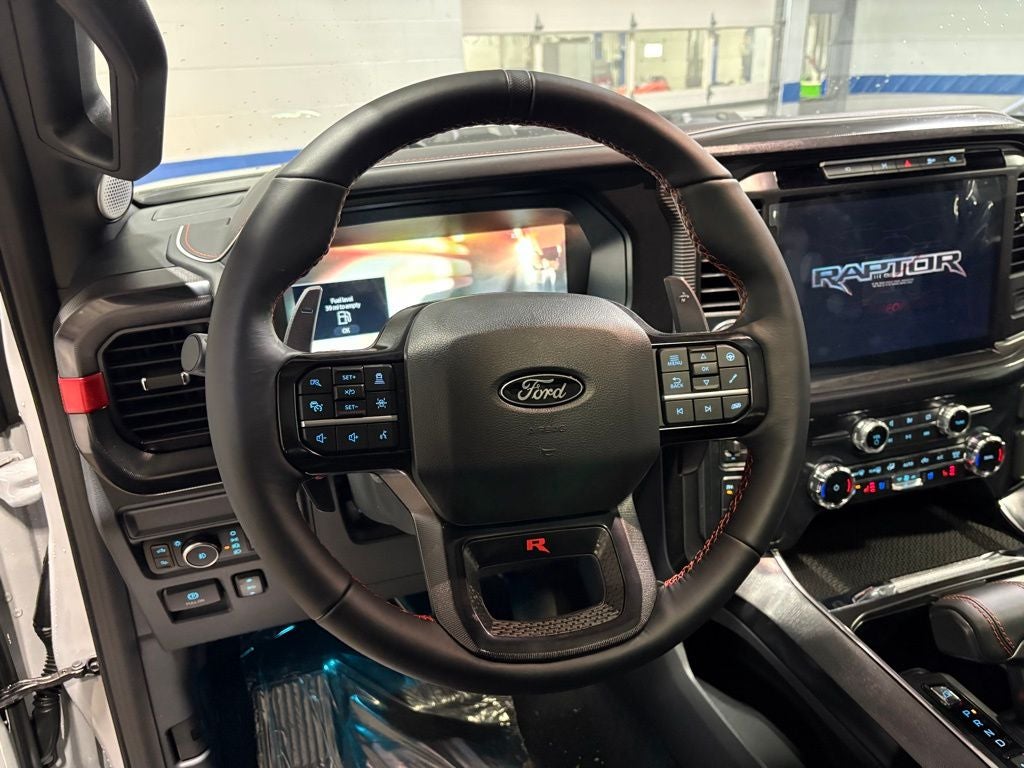 2026 Ford F-150 Raptor R