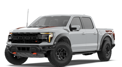 2026 Ford F-150 Raptor R