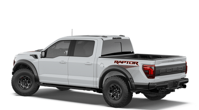2026 Ford F-150 Raptor R