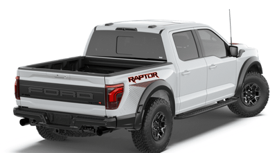 2026 Ford F-150 Raptor R