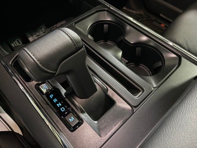 2026 Ford F-150 XLT ROCKY RIDGE