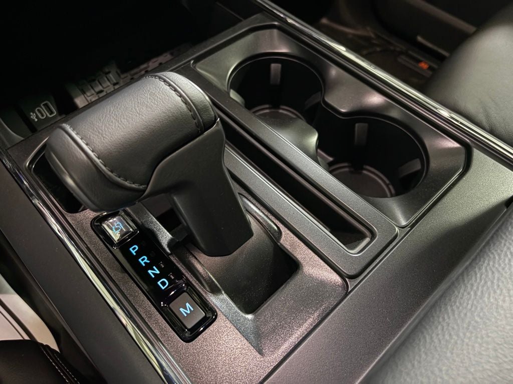 2026 Ford F-150 XLT ROCKY RIDGE