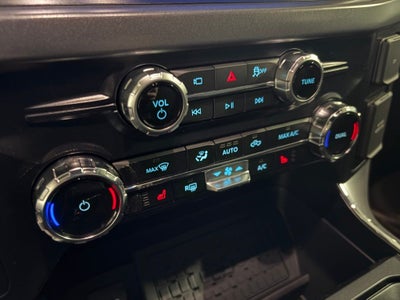 2026 Ford F-150 XLT ROCKY RIDGE