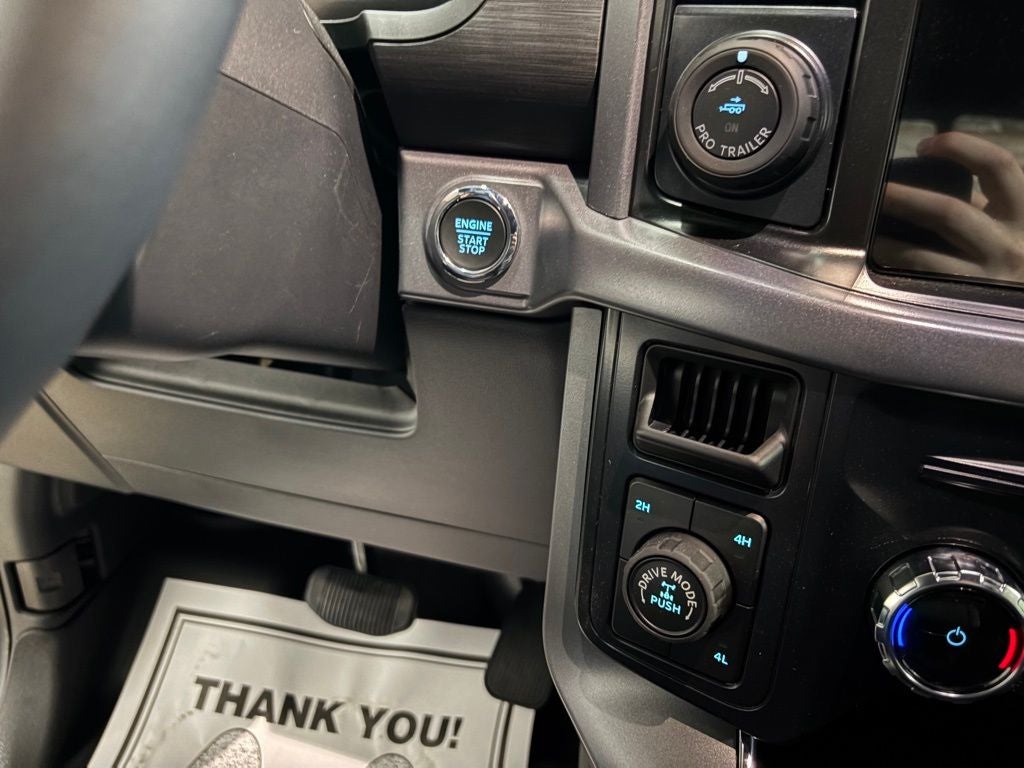 2026 Ford F-150 XLT ROCKY RIDGE