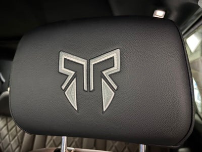 2026 Ford F-150 XLT ROCKY RIDGE