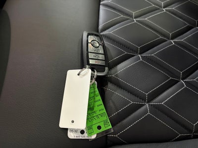 2026 Ford F-150 XLT ROCKY RIDGE