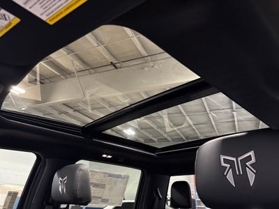 2026 Ford F-150 XLT ROCKY RIDGE