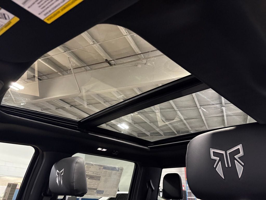 2026 Ford F-150 XLT ROCKY RIDGE