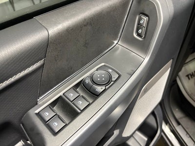 2026 Ford F-150 XLT ROCKY RIDGE