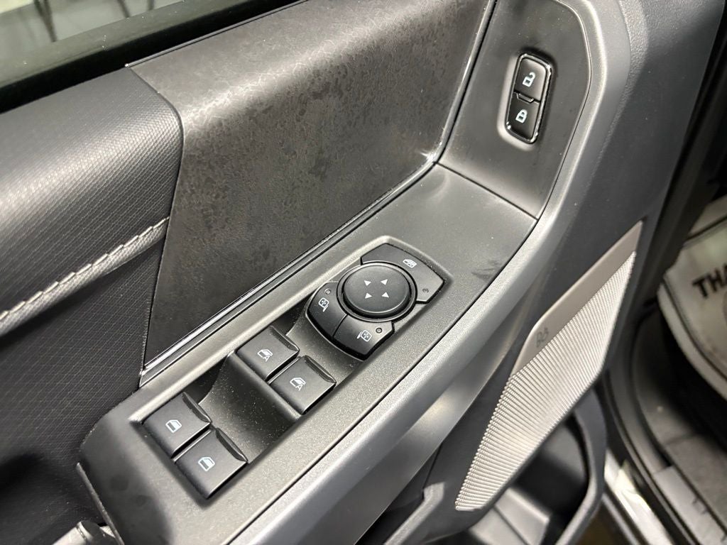 2026 Ford F-150 XLT ROCKY RIDGE