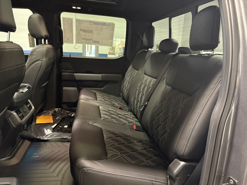 2026 Ford F-150 XLT ROCKY RIDGE