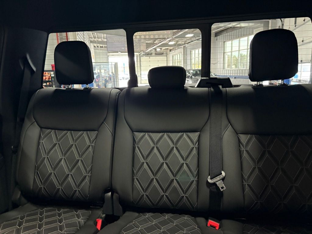 2026 Ford F-150 XLT ROCKY RIDGE